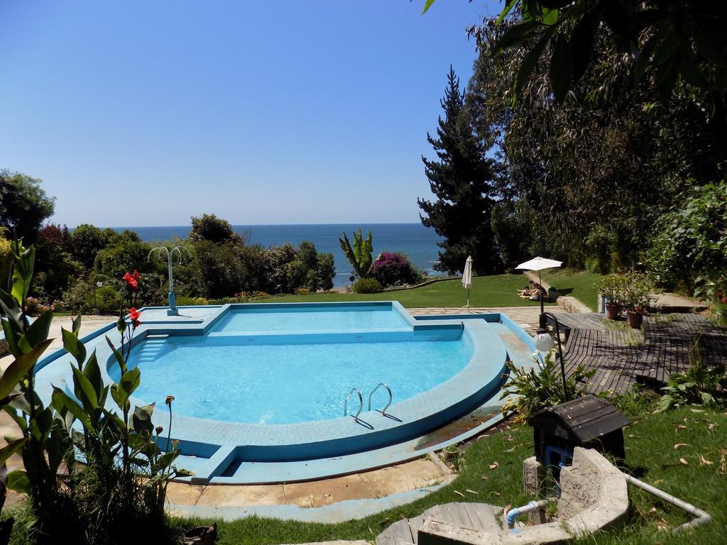 Apartamento Condominio Bosquemar Concón Εξωτερικό φωτογραφία