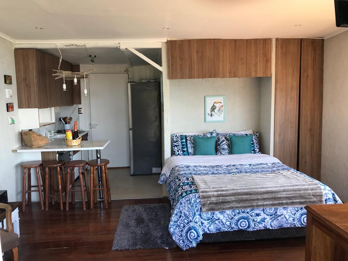 Apartamento Condominio Bosquemar Concón Εξωτερικό φωτογραφία