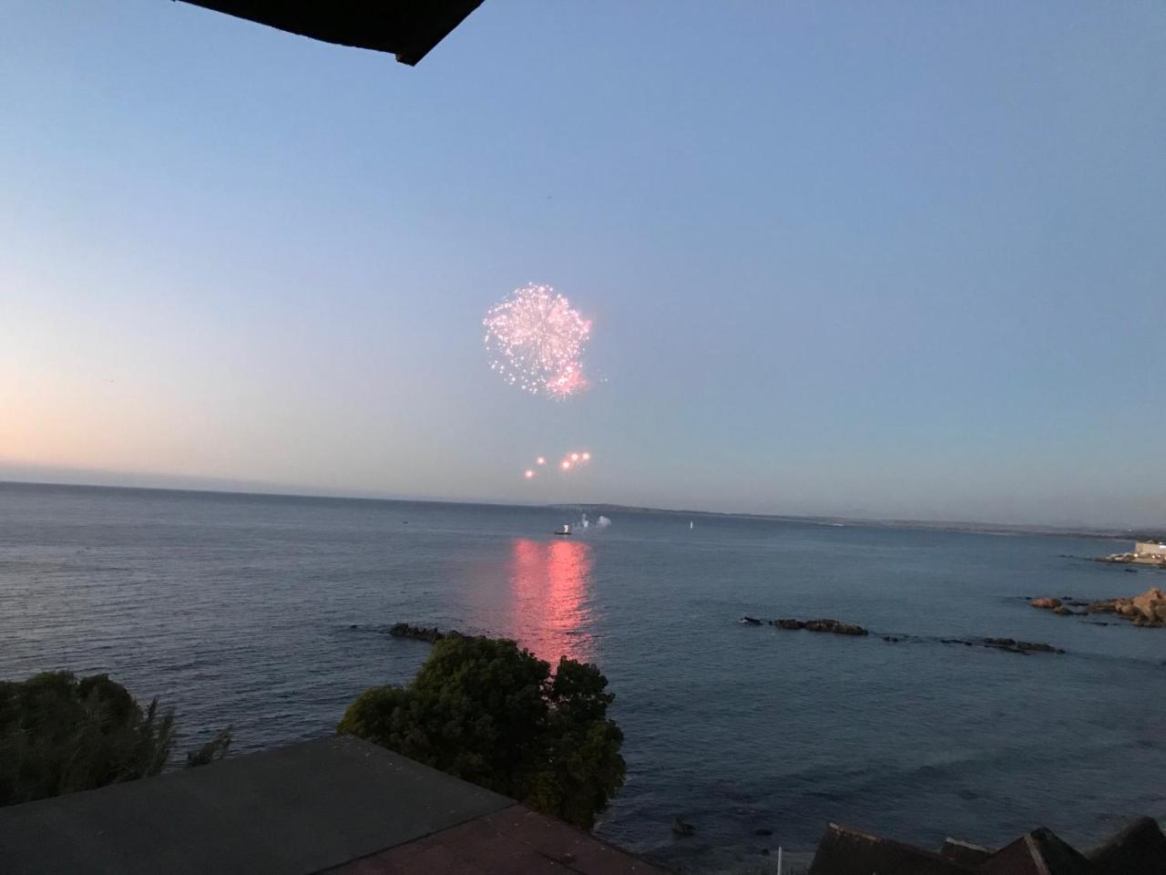Apartamento Condominio Bosquemar Concón Εξωτερικό φωτογραφία